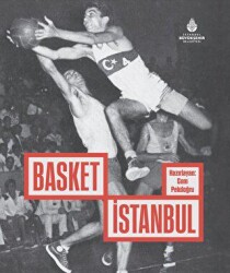 Basket İstanbul - İBB Yayınları