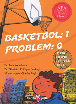 Basketbol: 1 Problem: 0