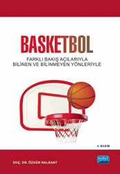 Basketbol - Nobel Akademik Yayıncılık