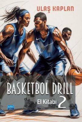 Basketbol Drill El Kitabı 2 - 1