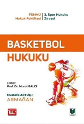 Basketbol Hukuku - Adalet Yayınevi