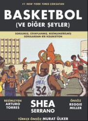 Basketbol ve Diğer Şeyler - The Kitap
