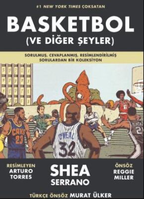 Basketbol ve Diğer Şeyler - 1