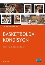 Basketbolda Kondisyon - Nobel Akademik Yayıncılık