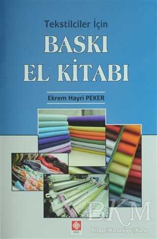 Baskı El Kitabı - Ekin Basım Yayın