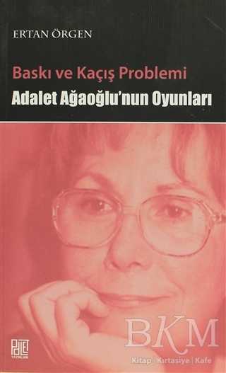 Baskı ve Kaçış Problemi - Palet Yayınları