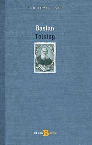 Baskın - Beyan Yayınları