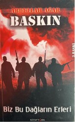 Baskın - KİTAPTÜRK