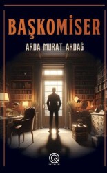 Başkomiser - Q Yayınları