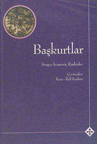 Başkurtlar - Kömen Yayınları