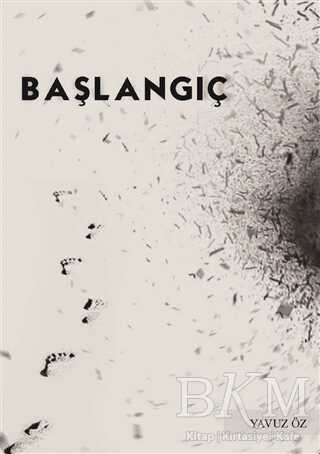 Başlangıç - Kitap Dostu Yayınları