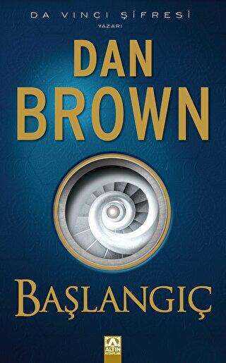 Başlangıç - Altın Kitaplar