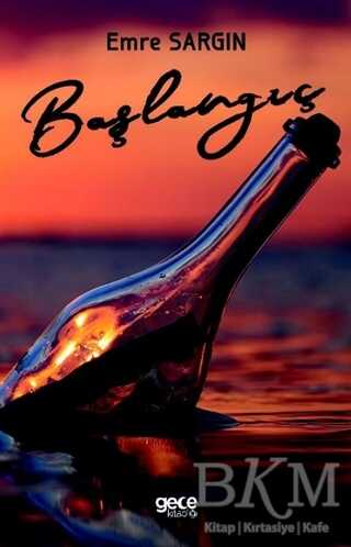 Başlangıç - Gece Kitaplığı