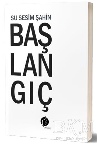 Başlangıç - Herdem Kitap