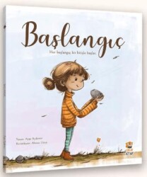Başlangıç - Sincap Kitap