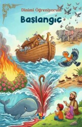 Başlangıç - Antoloji Yayınları