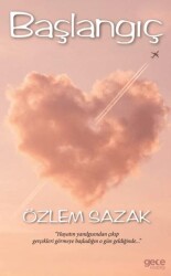 Başlangıç - Gece Kitaplığı