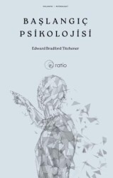 Başlangıç Psikolojisi - Ratio Yayınevi