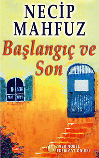 Başlangıç ve Son - Hitkitap Yayıncılık