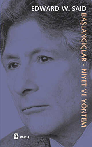 Başlangıçlar - Metis Yayınları