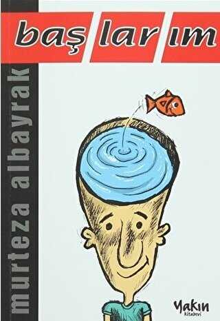 Baş-lar-ım - Yakın Kitabevi