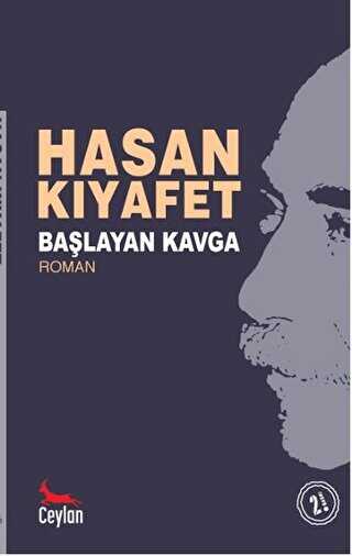 Başlayan Kavga - Ceylan Yayınları