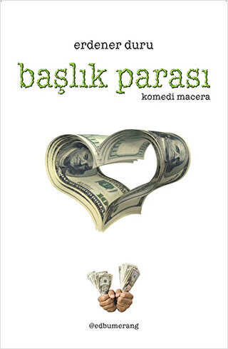 Başlık Parası - Kitap Dostu Yayınları