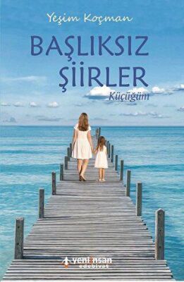 Başlıksız Şiirler kapağı