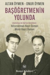 Başöğretmenin Yolunda - Remzi Kitabevi
