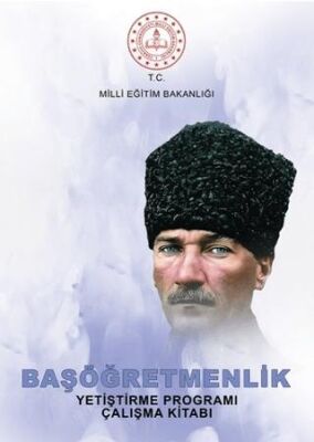 Başöğretmenlik Yetiştirme Programı Çalışma Kitabı 2022 - 1