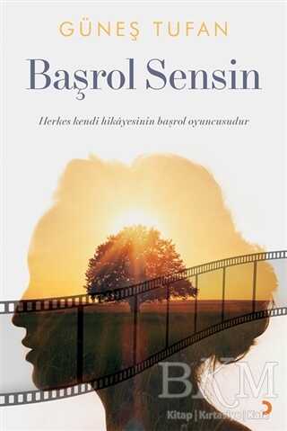 Başrol Sensin - 1