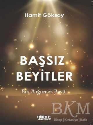 Başsız Beyitler - Gülnar Yayınları