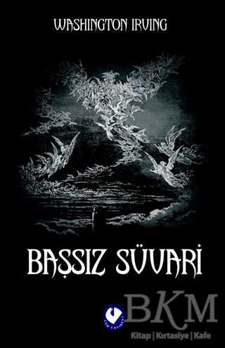 Başsız Süvari - Cem Yayınevi