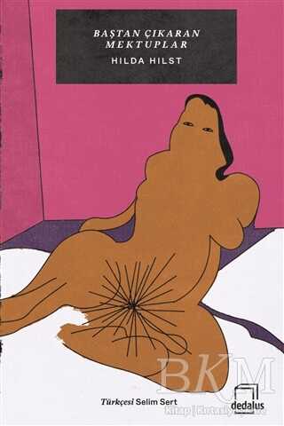 Baştan Çıkaran Mektuplar - Dedalus Kitap