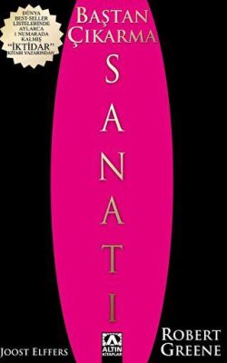 Baştan Çıkarma Sanatı - 1