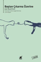 Baştan Çıkarma Üzerine - Ayrıntı Yayınları