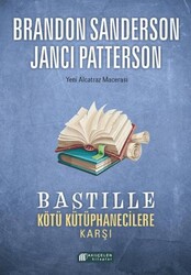 Bastille Kötü Kütüphanecilere Karşı - Akıl Çelen Kitaplar