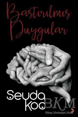 Bastırılmış Duygular - Cinius Yayınları