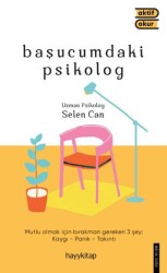Başucumdaki Psikolog - Hayykitap