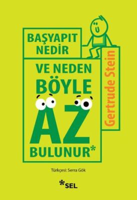 Başyapıt Nedir ve Neden Böyle Az Bulunur? - 1