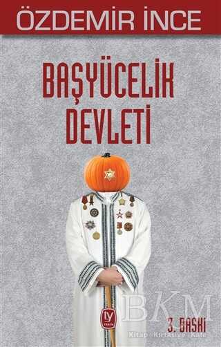 Başyücelik Devleti - Tekin Yayınevi