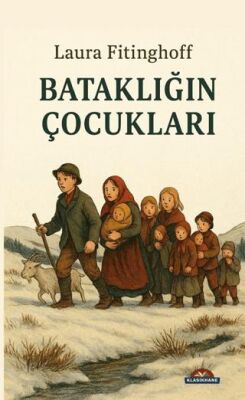 Bataklığın Çocukları - 1