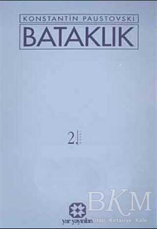 Bataklık - Yar Yayınları