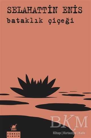 Bataklık Çiçeği - Ayrıntı Yayınları