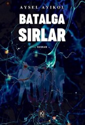 Batalga Sırlar - İki Nokta Kitabevi