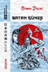 Batan Güneş - Ren Kitap