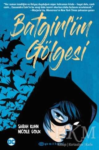 Batgirl’ün Gölgesi - 1
