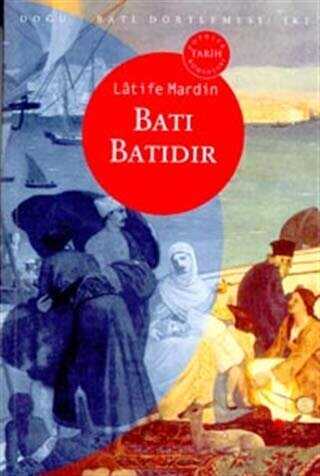 Batı Batıdır - Oğlak Yayıncılık