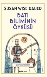 Batı Biliminin Öyküsü - Alfa Yayınları