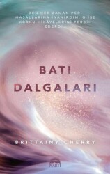 Batı Dalgaları - Martı Yayınları